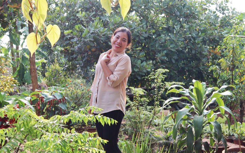 Năm mới, cảm ơn những ngày cũ!
