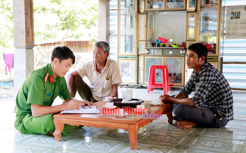 Nâng cao cảnh giác, đồng lòng chống dịch Nâng cao cảnh giác, đồng lòng chống dịch