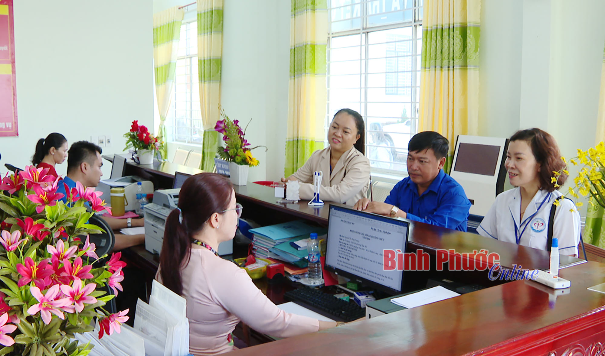 Nâng cao chất lượng dân số