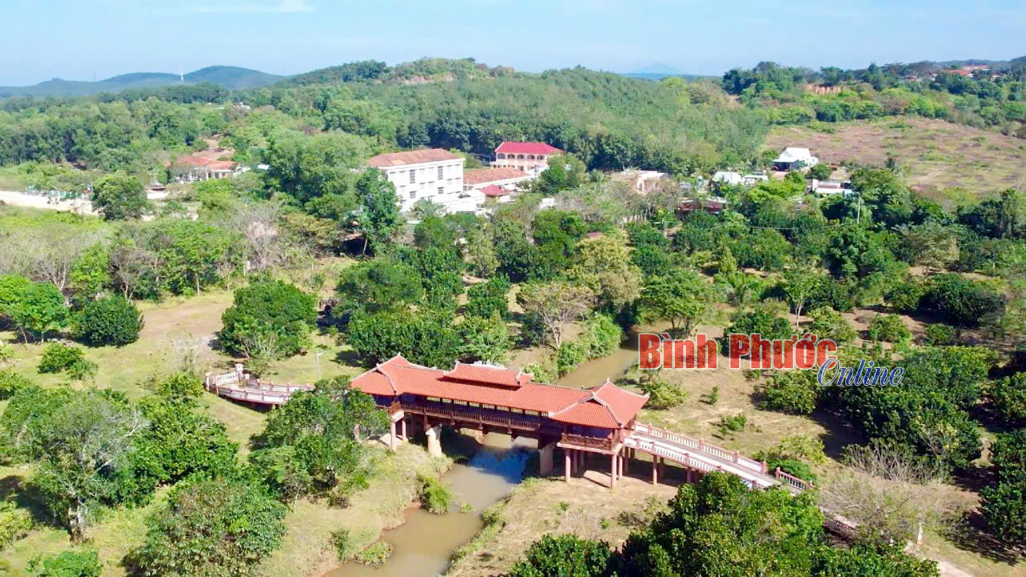 Nâng chuỗi giá trị đất đai