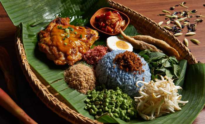 Những món ngon bạn nên thử khi sang Malaysia chơi