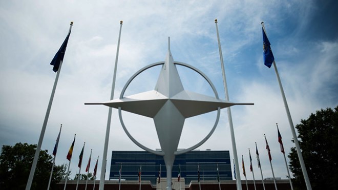 Hội nghị thượng đỉnh NATO trước những thách thức chồng chất Hội nghị thượng đỉnh NATO trước những thách thức chồng chất