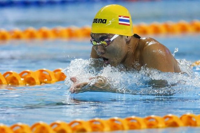 SEA Games 28: Nhà vô địch Thái Lan bị phát hiện sử dụng doping