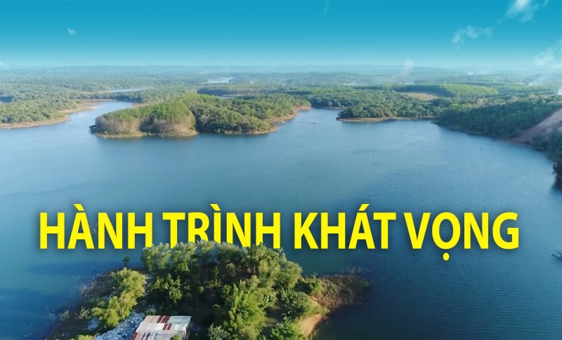 Hành trình khát vọng số thứ 7