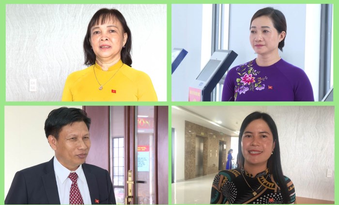 Nghị quyết của Đại hội XI sẽ sớm đi vào cuộc sống