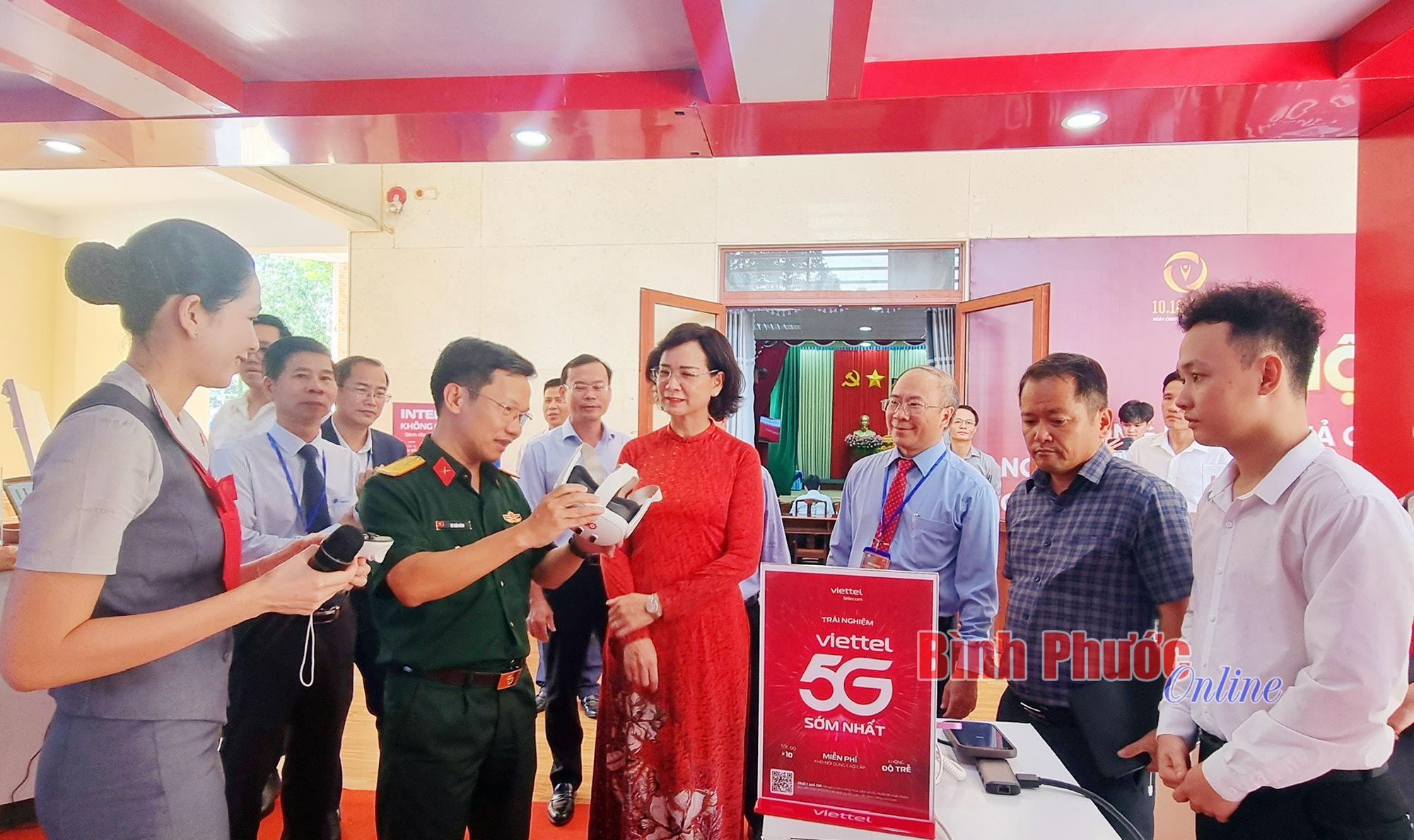 Nền móng cho Bình Phước phát triển nhanh hơn