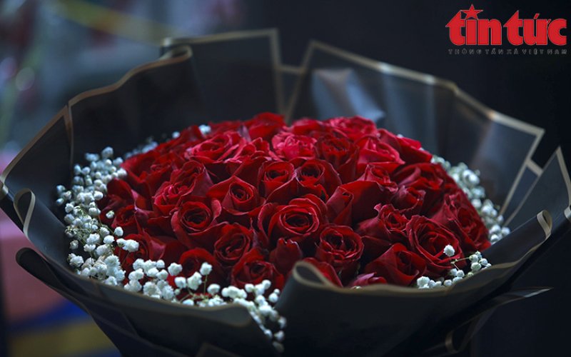 Nét đẹp văn hóa ngày Lễ Tình yêu ở Việt Nam Nét đẹp văn hóa ngày Lễ Tình yêu ở Việt Nam