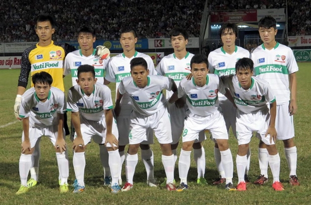 Điều đọng lại sau V-League 2015