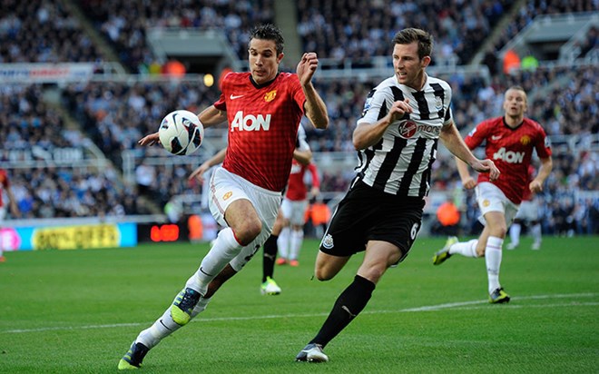 Lịch thi đấu và trực tiếp: M.U lại "chết" ở Old Trafford?