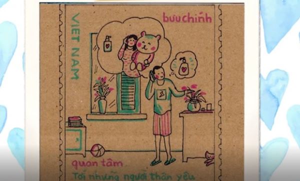 UNICEF và Bộ Y tế phát động chiến dịch “Lòng tốt dễ lây” UNICEF và Bộ Y tế phát động chiến dịch “Lòng tốt dễ lây”