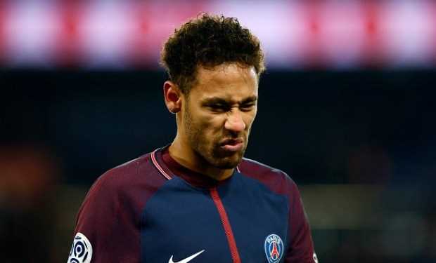 'Siêu bom tấn' Neymar chia tay PSG, đầu quân Real Madrid? 'Siêu bom tấn' Neymar chia tay PSG, đầu quân Real Madrid?
