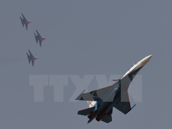 Nga chi 1 nghìn tỷ ruble phát triển công nghiệp quốc phòng Nga chi 1 nghìn tỷ ruble phát triển công nghiệp quốc phòng