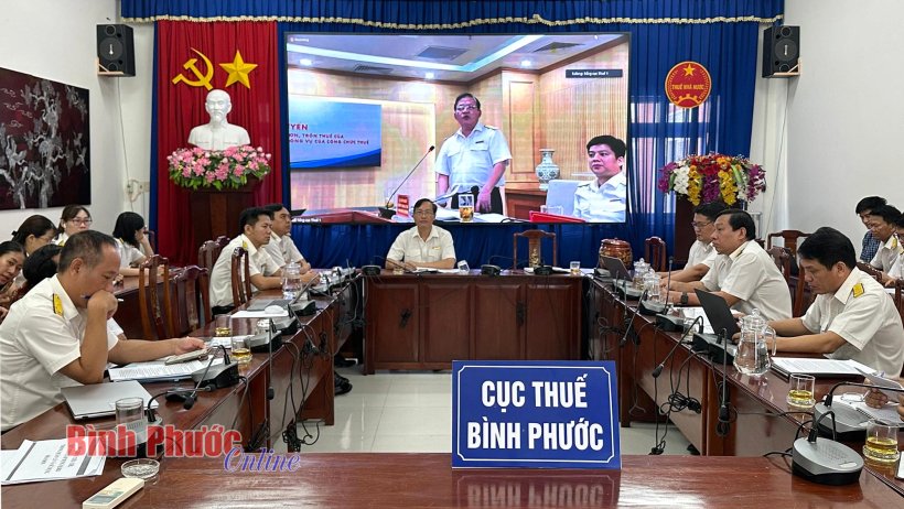Ngăn chặn gian lận hóa đơn, trốn thuế