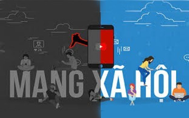 Ngăn chặn thông tin độc, hại trên mạng xã hội Ngăn chặn thông tin độc, hại trên mạng xã hội