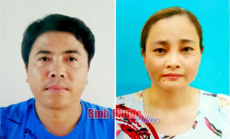 Ngăn chặn đường dây tổ chức cho người khác trốn đi nước ngoài Ngăn chặn đường dây tổ chức cho người khác trốn đi nước ngoài