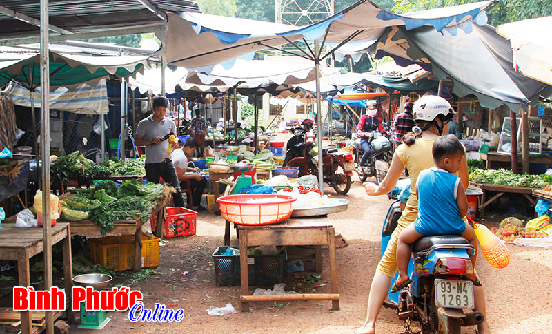 Ngăn chặn thực phẩm bẩn tung hoành Ngăn chặn thực phẩm bẩn tung hoành