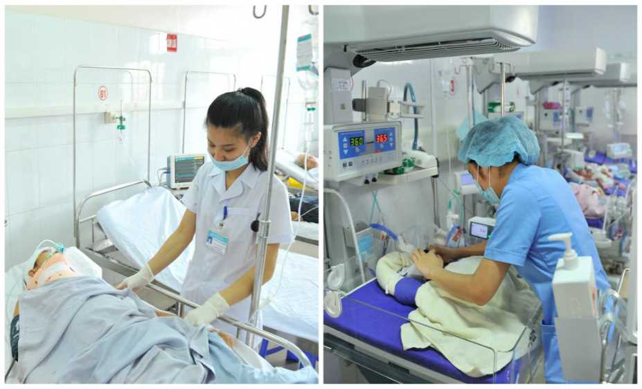Thống nhất giá khám chữa bệnh BHYT trên toàn quốc Thống nhất giá khám chữa bệnh BHYT trên toàn quốc