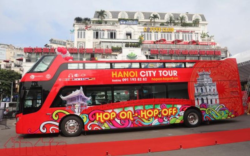 Ngành Du lịch Thủ đô tiếp tục đổi mới để bứt phá