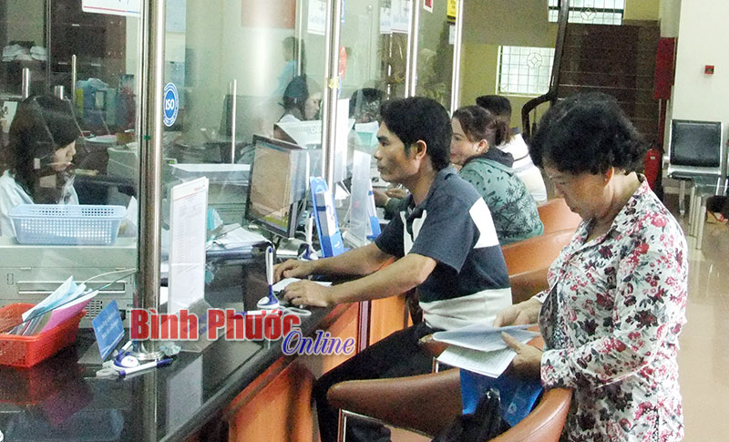 Ngân hàng trong 2 quý cuối năm - Bài 1