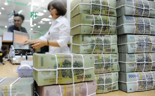 Đồng Xoài thu ngân sách 138,682 tỷ đồng Đồng Xoài thu ngân sách 138,682 tỷ đồng