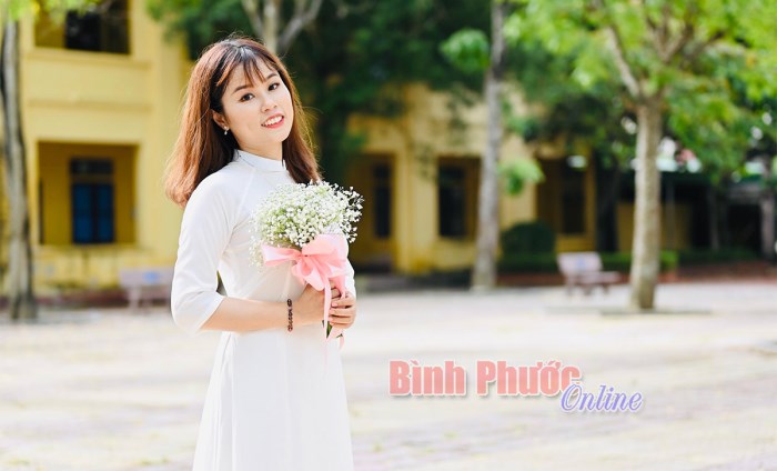 Tết trung thu của em gái Tết trung thu của em gái