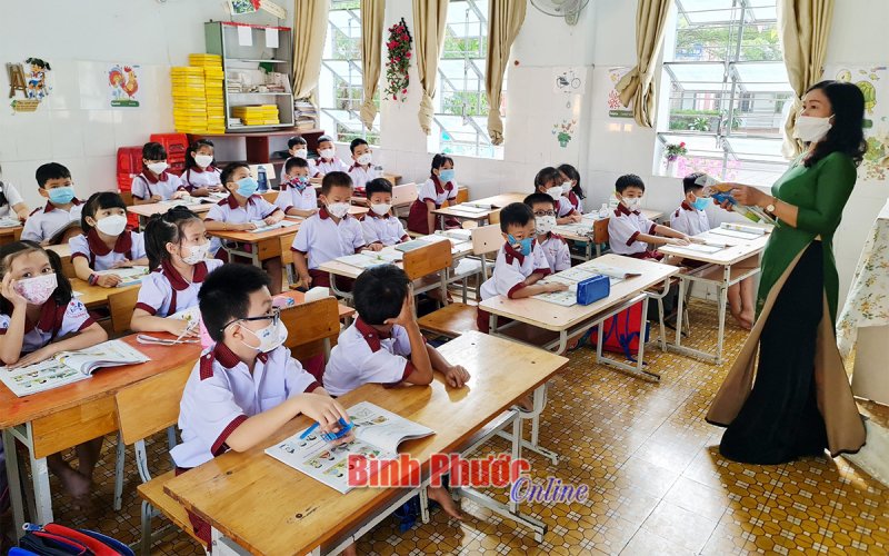 Ngày “khai trường” đặc biệt