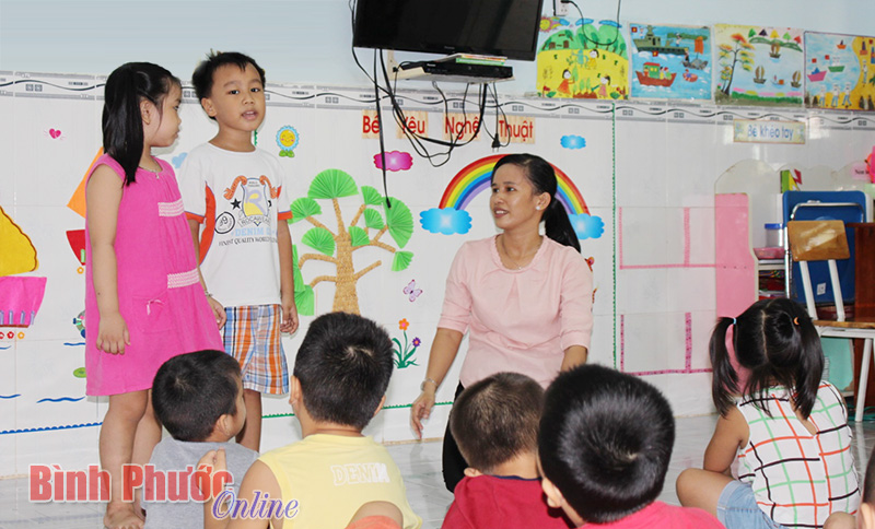 Ngày đầu tiên đi học Ngày đầu tiên đi học