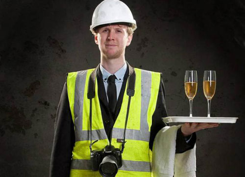 Làm 52 nghề trong một năm Làm 52 nghề trong một năm