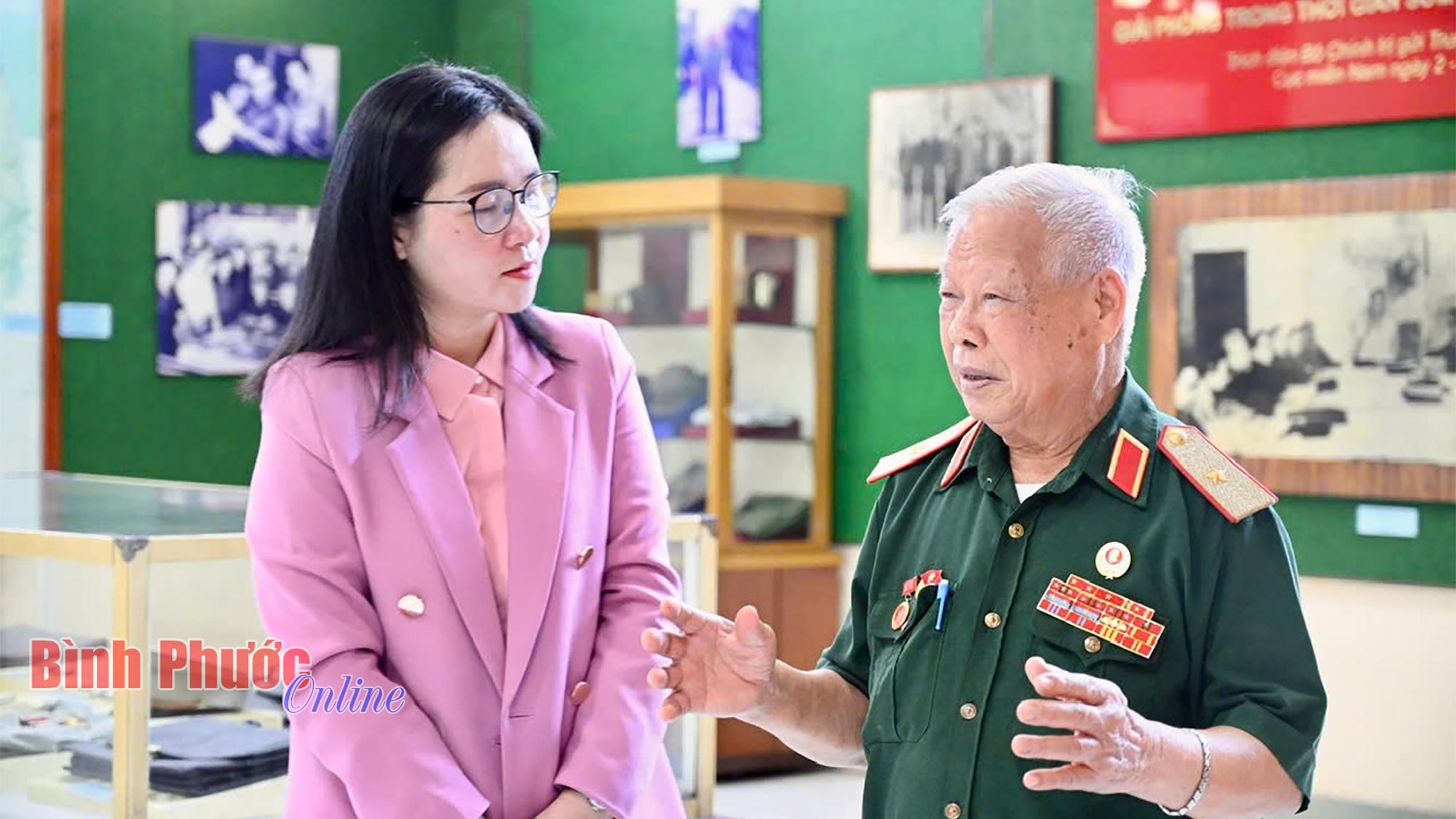 Viết để biết ơn quá khứ