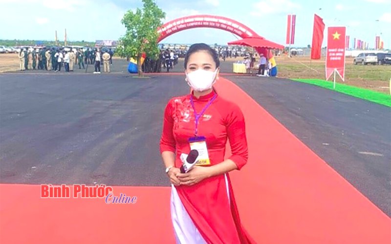 Nghề “làm dâu trăm họ”