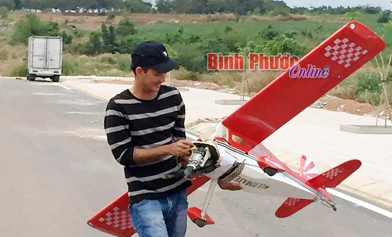 Nghề chơi cũng lắm công phu