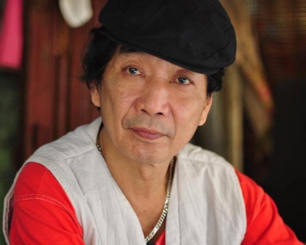 Diễn viên Tuấn Dương - nụ cười đã tắt