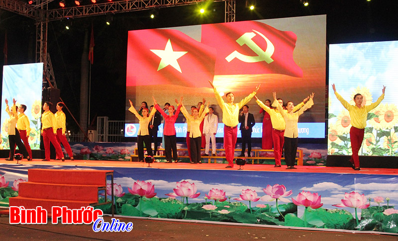 Nghệ sĩ nhân dân Hoàng Phi Long: Nghệ thuật là dấn thân và cống hiến