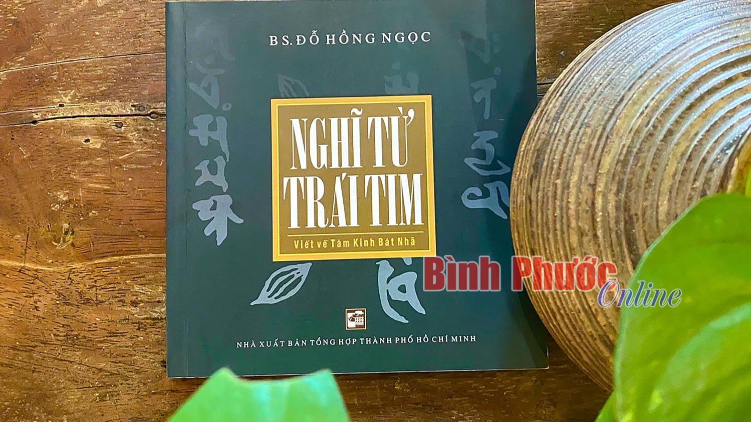 Nghĩ… từ trái tim Nghĩ… từ trái tim