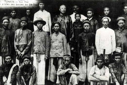 Trưng bày hiện vật, tư liệu về cuộc Khởi nghĩa Yên Thế Trưng bày hiện vật, tư liệu về cuộc Khởi nghĩa Yên Thế
