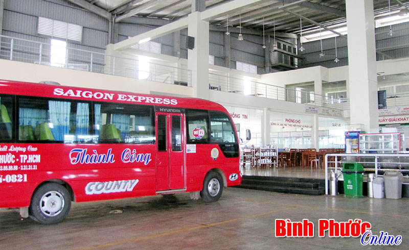 Nghịch lý bến xe và bến cóc Nghịch lý bến xe và bến cóc