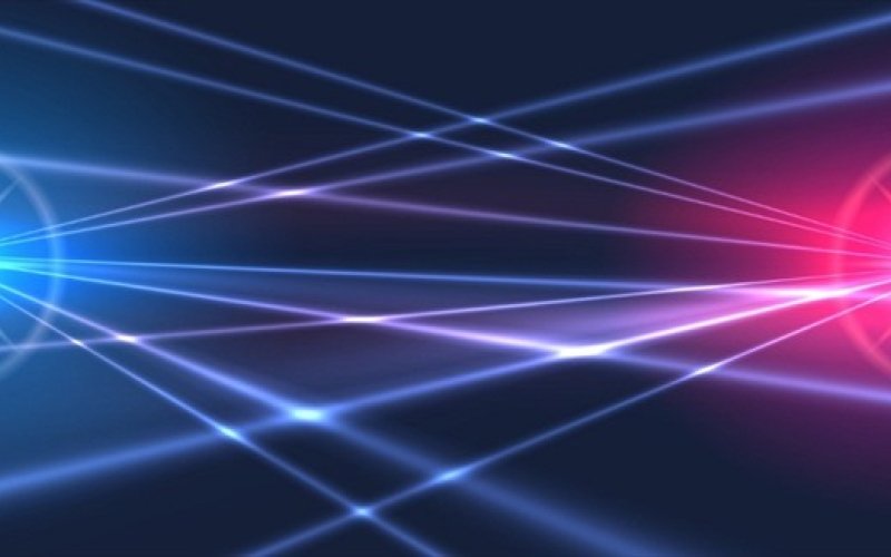 Nghiên cứu ứng dụng tia laser trong cung cấp điện Nghiên cứu ứng dụng tia laser trong cung cấp điện