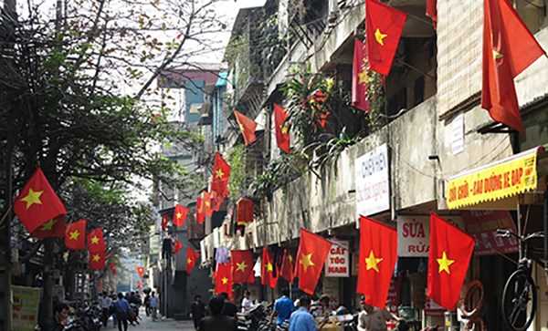 Những ngày nghỉ lễ, tết đối với CB, CC, VC trong năm 2019 Những ngày nghỉ lễ, tết đối với CB, CC, VC trong năm 2019
