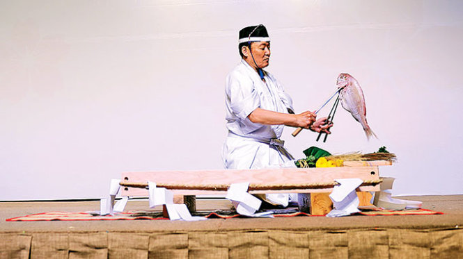 Nên ăn nhiều cá, bớt dùng dầu mỡ