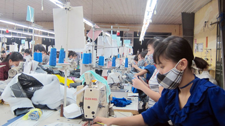 Lương tối thiểu 2015 sẽ tăng nhưng khó cao Lương tối thiểu 2015 sẽ tăng nhưng khó cao
