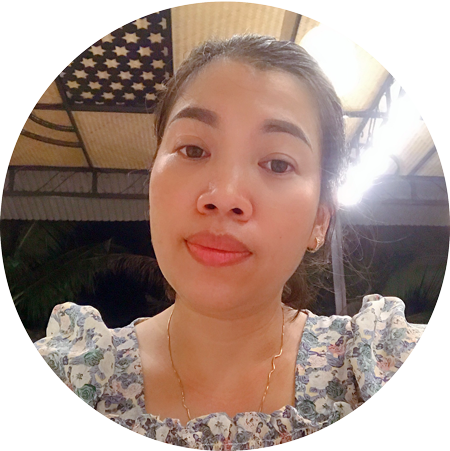Ngồi đây… nghe bão!