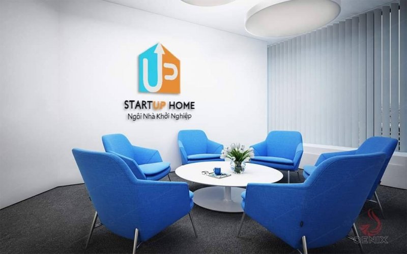 Ngôi nhà khởi nghiệp số 23 có gì hấp dẫn?