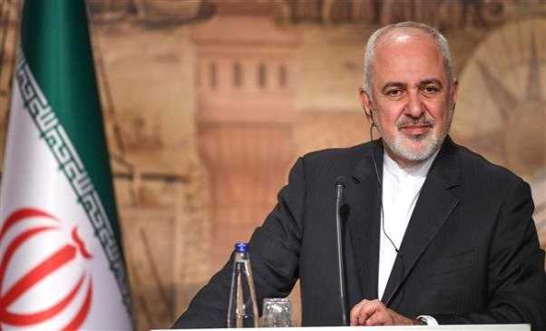 Iran chỉ trích chính sách "Nước Mỹ trên hết" là một sai lầm