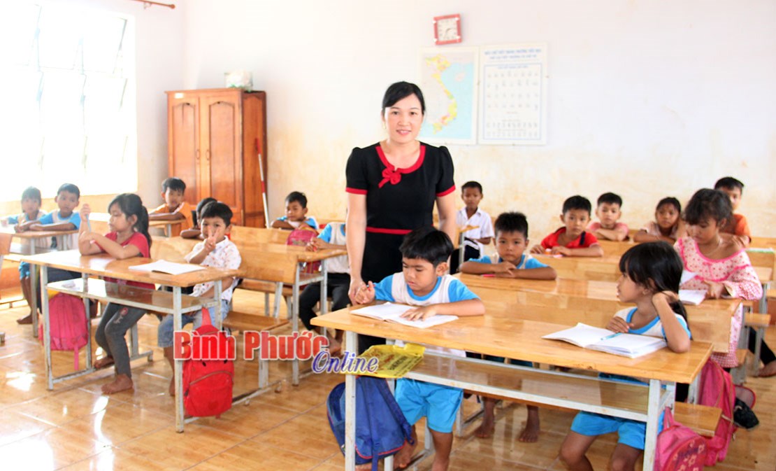 Ngôi trường đặc biệt Ngôi trường đặc biệt