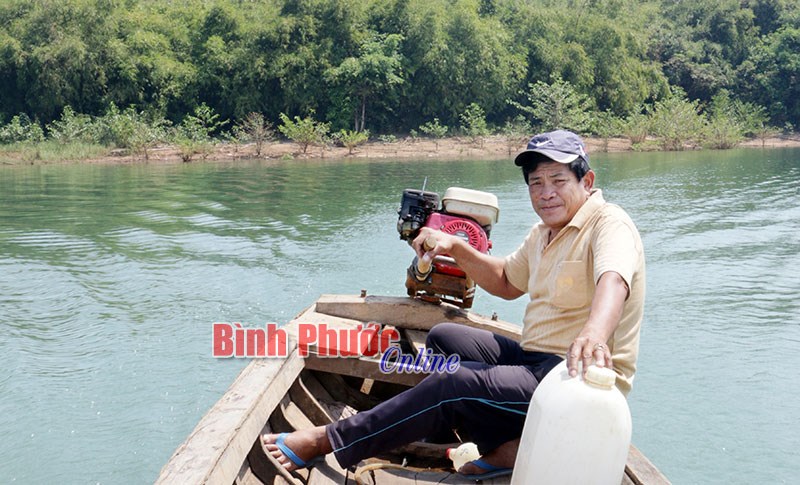 Người chuyên làm việc “dại” Người chuyên làm việc “dại”