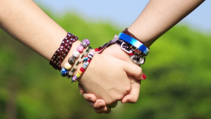 Người bạn tâm giao