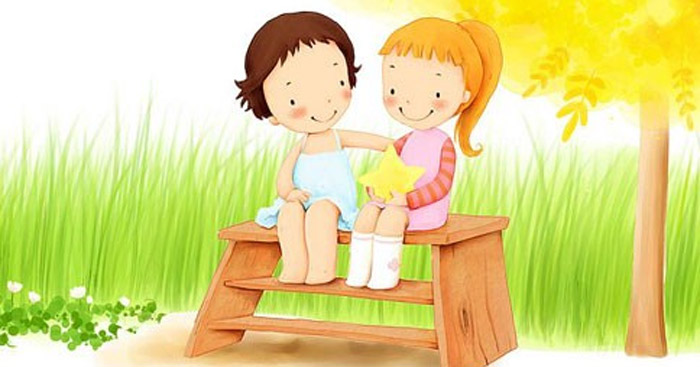 Người bạn trong tim Người bạn trong tim