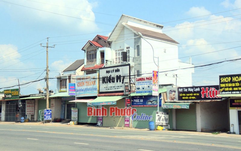 Người dân ở vùng Cam được làm gì? Người dân ở vùng Cam được làm gì?