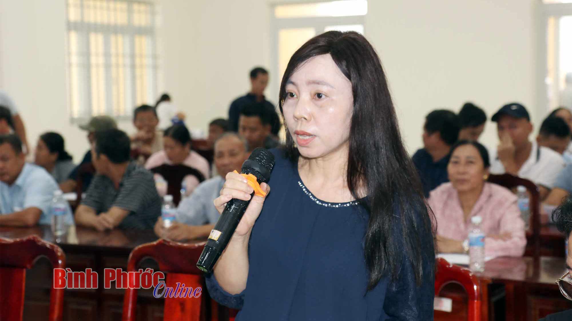Người dân phấn khởi chờ thực hiện dự án cao tốc