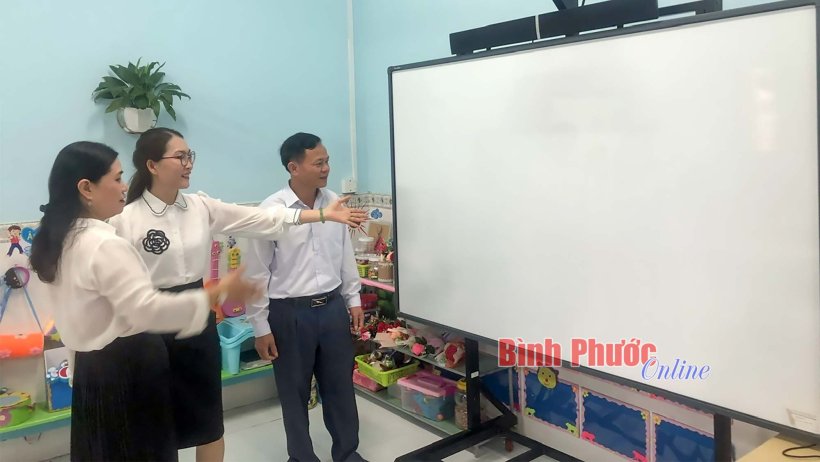 Người giáo viên tâm huyết Người giáo viên tâm huyết